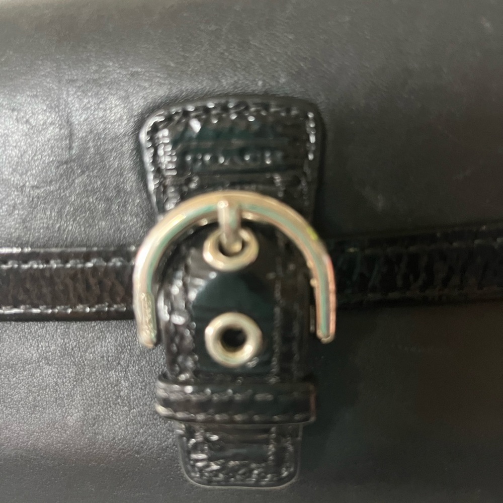 Coach Wallet - Picture 5 of 5